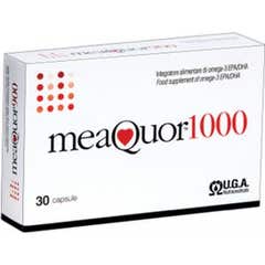 Meaquor 1000 30Cps