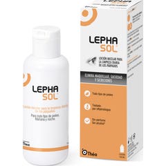 Lephasol Lotion Nettoyante 100 ml