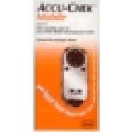Accu Chek Mobile Cass 2X50