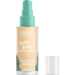 Physicians Formula Butter Believe It ! Foundation + Concealer 30ml