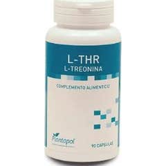 PlantaPol L-Thr Thréonine 90caps