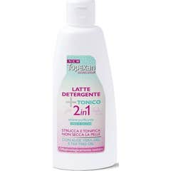 Topexan Lait Tonique 2 En 1 200ml