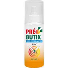 Pré-Butix 50% Deet Spray Anti-Mosquitos 50ml