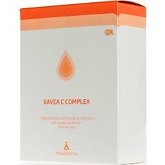 Xavea C Complexe Sérum+fluide Xavea C Complexe