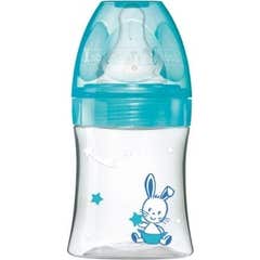 Dodie Biberón Initiation Verde 150ml
