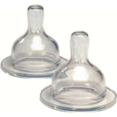 Pediact Dr Brown's Tétine Col Niv2 x2