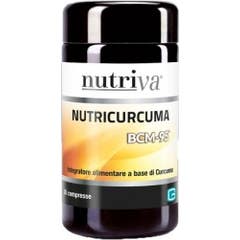 Nutricurcuma nourri 30Cpr
