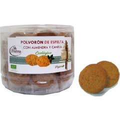 La Campesina Turrón Bio Sin Azúcar Cacao Frutas Vegano 190g