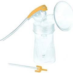 Mamivac Kit Teterelle Simple Xl
