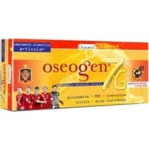 Oséogène 7g 20 Vials