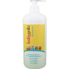 BABYGELLA BAIN DÉLICAT 500ML