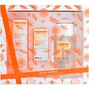 Crème Réparatrice Revitalisante Jour + Contour + Eau Crème Régénérante Micellaire Régénératrice Micellaire