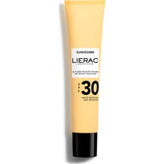 Lierac Sunissime Le Fluide Velouté Solaire SPF30 40ml