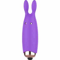 Womanvibe Bugsy Stimulateur en silicone 1 pc