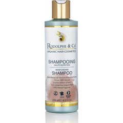 Rodolphe &amp; Co Shampooing Nourrissant Profond 250ml