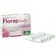Florap Lady 20 Opr 500Mg