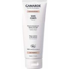 Gamarde Nutrition Intense Soin Corps Bio 200g