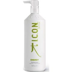 I.C.O.N. Energy Shampooing Détoxifiante1000ml