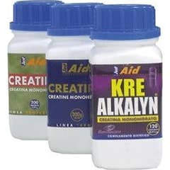 Just Aid Creatine 0 Pure Monohydrate 500gPoudre