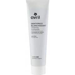 Avril Dentifrice Blanchissant 100ml