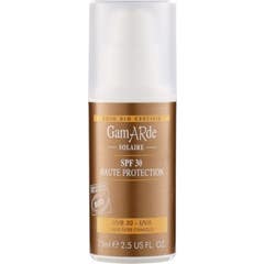 Gamarde Crème Solaire SPF30 Haute Protection 75ml