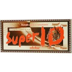 Mielar Super-10 20 Ampoules