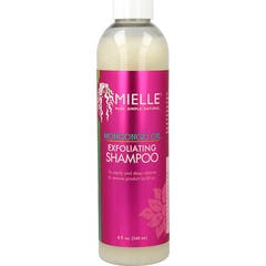 Mielle Mongongo Oil Shampooing Exfoliant 240ml