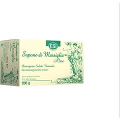Esi Savon de Marseille Aloe 200g