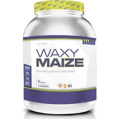 Mm Supplements Waxymaize Strawberry 2000g