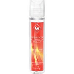 ID Lubricants Id Sensation Warming Effect 30ml