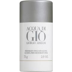 Giorgio Armani Acqua Di Gio Hommes Bâton Déodorant 75gr