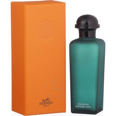 Hermes Paris Eau D'Orange Verte Eau de Cologne 50ml