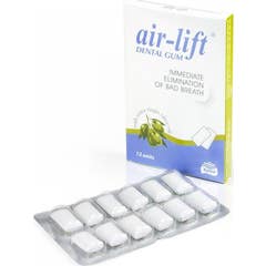 Airlift Gum Dental Good Breath 10uds