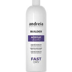 Andreia Professional - Acrylique liquide à séchage rapide - 1000 ml