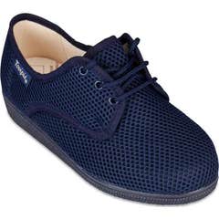 Blandipie Chaussure Calado Bleu Taille 36 1 Paire