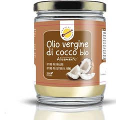 Sitar Huile de Coco Vierge Bio 500ml