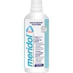 Meridol Bain Bouche 400ml