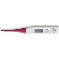 Visoterm thermomètre clonique numérique 1ud