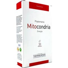 Physiomance Mitochondrie 30 Caps