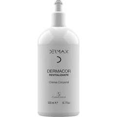 Dermax Dermacor Crème Revitalisante pour le Corps 500ml
