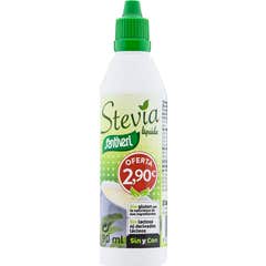 Stevia liquide 90Ml Santiveri