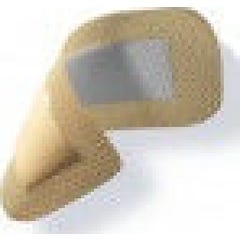 Molnlycke Health Care Mepilex Border EM Pansement 6X12cm 10