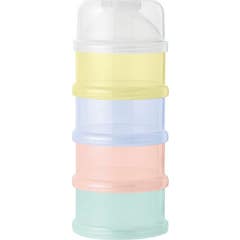 Saro Contenedor Leche En Polvo 1ud