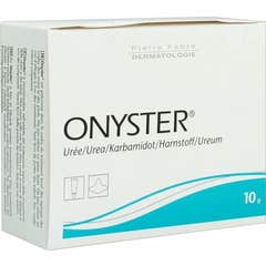 Pierre Fabre Onyster 10g
