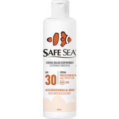 Safe Sea Jellyfish Special Protector SPF30+ Crème 200ml