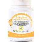 Spiruline Enrichie Fer Gelul 60
