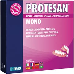 Fimo Protesan Mono Kit de Démarrage Jetable