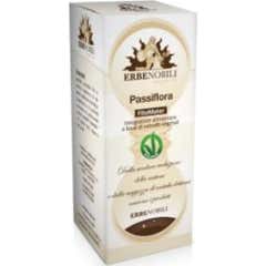 Erbenobili Fitomater Passiflora 50ml