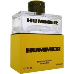 Humer Eau de Cologne pour Hommes 75ml