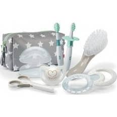 Ensemble de trousses de toilette Nuk Welcome